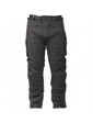 RST Tundra 2 Short Leg Textile Jeans Black 3XL (40)