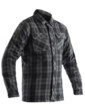 RST Lumberjack Reinforced Lined CE Grey Check 52
