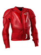 FOX Titan Sport Jacket Flame Red L