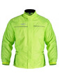 OXFORD Rainseal Over Jacket Fluo 4XL