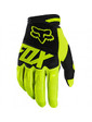 FOX Youth Dirtpaw Race Glove Flo Yellow YS (5)