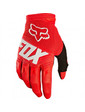 FOX Youth Dirtpaw Race Glove Red YXS (4)