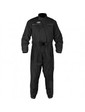 OXFORD Rainseal Over Suit Black 4XL