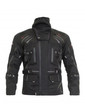 RST Pro Series Paragon 5 M Textile Jacket Black S (50)
