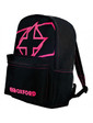 OXFORD X-Rider Essential Back Pack Pink