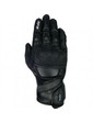 OXFORD RP-3 2.0 Short Sports Glove Stealth Black S