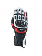 OXFORD RP-2R MS White-Black-Red S
