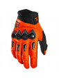 FOX Bomber Glove Fluo Orange XL