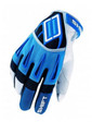 Shift Mach MX Glove Blue M (9)