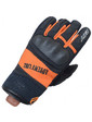 RST 2109 Adventure CE Glove Orange-Black XL