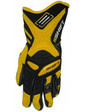 Shift Hybrid Delta Glove Yellow S (8)