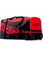 RST Kit Bag Black-Red