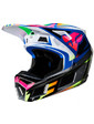 FOX V3 Idol Helmet Multicolor M