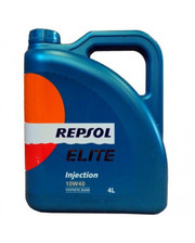REPSOL Elite Injection 10W40 4л фото 155313851