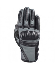 OXFORD Ontario Glove Charcoal-Black L фото 2010742573