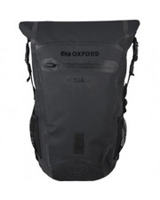 OXFORD Aqua B-25 Hydro Backpack Black фото 1301410129
