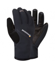 Montane Windjammer Gloves Black XL фото 4282024256