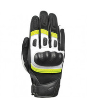 OXFORD RP-6S Glove Black-White-Fluo S фото 716547223