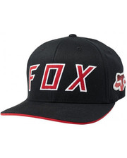 FOX Scramble Black L-XL фото 2720064381