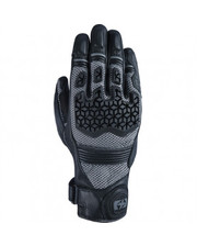 OXFORD Rockdale Glove Charcoal-Black M фото 1391515466