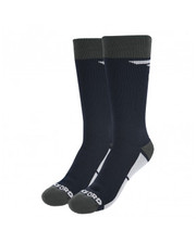 OXFORD Waterproof Socks Black Medium фото 1927146547