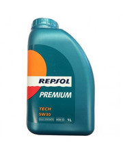 REPSOL Premium Tech 5W30 1л фото 266948215