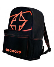 OXFORD X-Rider Essential Back Pack Red фото 3820558088