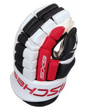 FISCHER SX9 Pro Gloves Red-White 13 фото 2799211049