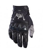 FOX Bomber Glove Black 4XL (14) фото 3536642986