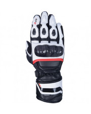 OXFORD RP-2 2.0 Long Sports Glove Black-White-Red XL фото 3659889677