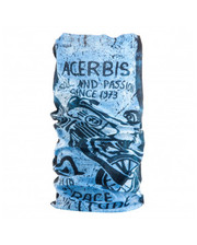 ACERBIS SP CLUB blue-light blue фото 2292570713