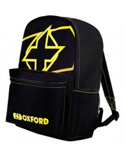 OXFORD X-Rider Essential Back Pack Fluo фото 3163512784