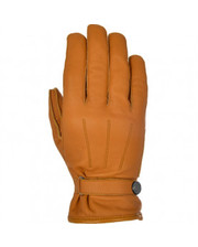 OXFORD Holton Short Classic Leather Gloves Tan S фото 45477698