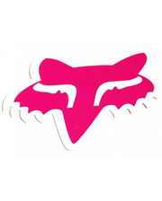 FOX FoxHead - 2.5 Pink фото 3373775731