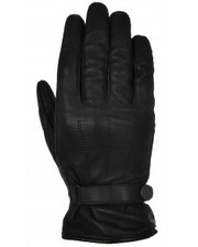 OXFORD Holton Men's short classic leather Black 2XL фото 3203372908