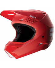 Shift Whit3 Helmet Matte Red S (2018) фото 2056368820