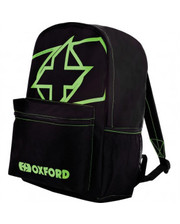 OXFORD X-Rider Essential Back Pack Green фото 2435458846