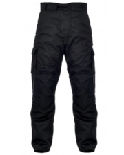 OXFORD T17 Spartan Trousers Black 2XL фото 2764735923