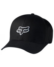 FOX Legacy Flexfit Hat Black L/XL фото 3339201439