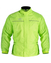 OXFORD Rainseal Over Jacket Fluo 3XL фото 2121052260