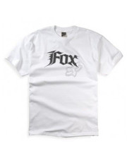 FOX Vintage Mesh s/s Tee White XL фото 2261933719