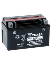 Yuasa YTX7A-BS фото 3363938425