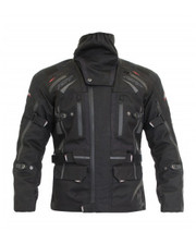 RST Pro Series Paragon 5 M Textile Jacket Black S (50) фото 673225679