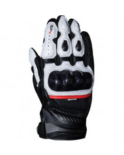 OXFORD RP-4 2.0 Short Sports Glove Black-White S фото 501812852