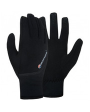 Montane Powerstretch Pro Glove Black S фото 423008761