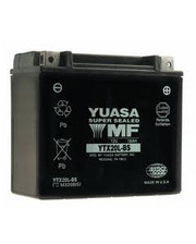 Yuasa YTX20L-BS фото 3722958127