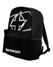 OXFORD X-Rider Essential Back Pack Silver фото 2275054282