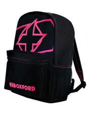 OXFORD X-Rider Essential Back Pack Pink фото 2496511724
