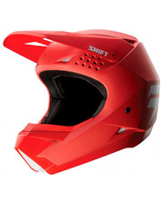 Shift Whit3 Helmet Red XL фото 3674457909