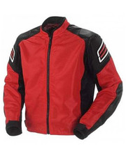 Shift Airborne Jacket Red L фото 2512348412